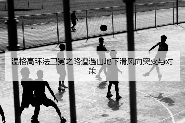 温格高环法卫冕之路遭遇山地下滑风向突变与对策